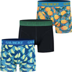Boxershorts Bambu 3-pack herrkalsonger
