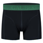 Boxershorts Bambu 3-pack herrkalsonger svarta