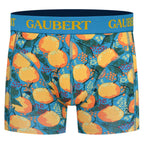 Boxershorts Bambu 3-pack herrkalsonger frukter