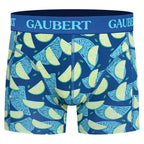Boxershorts Bambu 3-pack herrkalsonger frukt