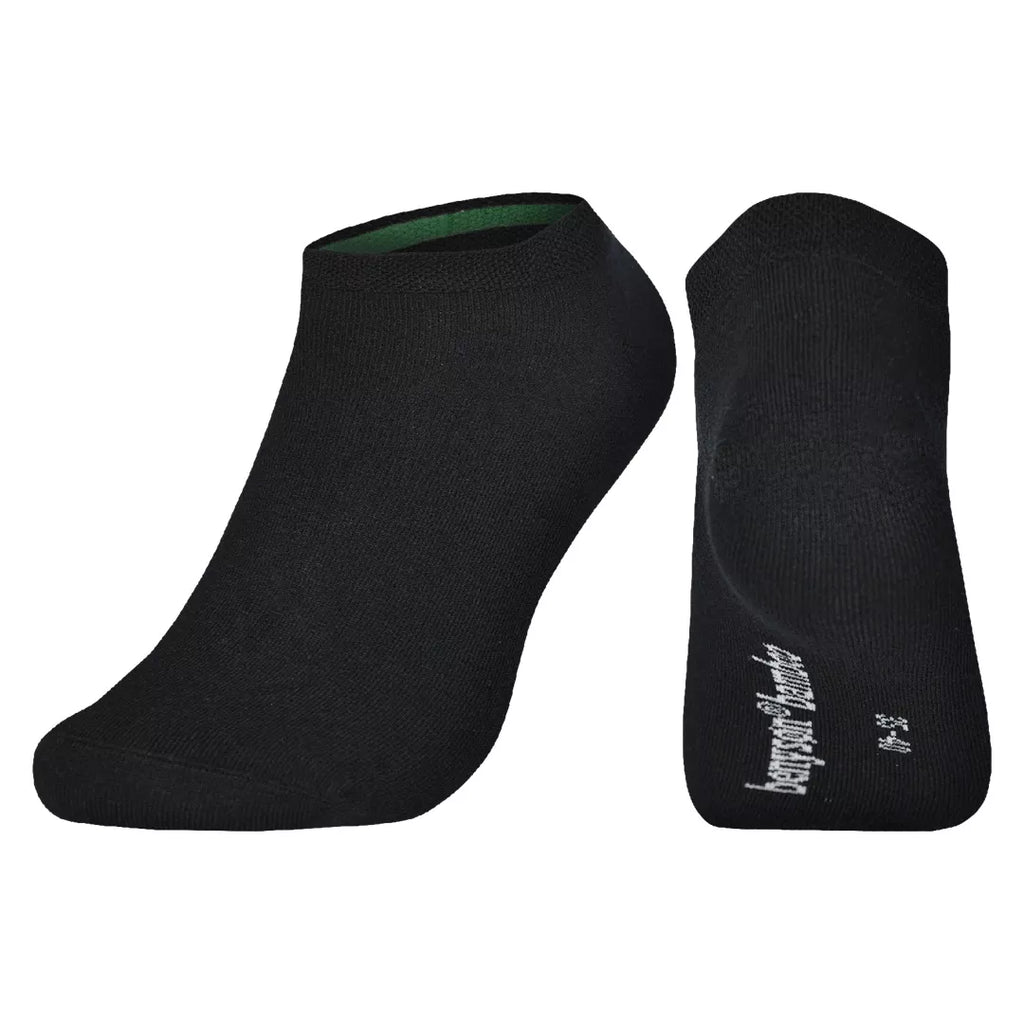 bambustrumpor-svarta-unisex-strumpor-12pack-undersida