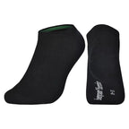 bambustrumpor-svarta-unisex-strumpor-12pack-undersida