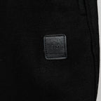 Härliga billiga mjukisbyxor modell Landskrona JHNsport svarta badge