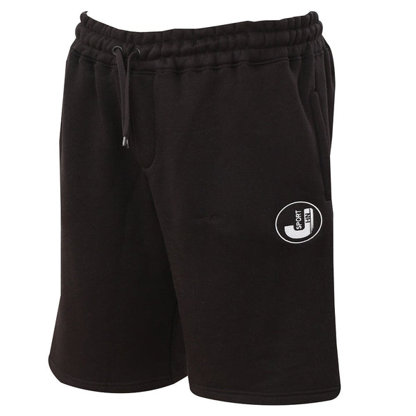 Mjukisshorts herr - JHNsport herrshorts svarta