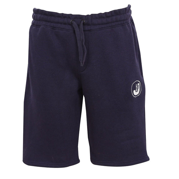Mjukisshorts herr - JHNsport herrshorts mörkblåa