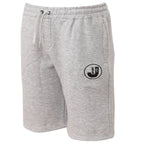 Mjukisshorts herr - JHNsport herrshorts ljusgråa