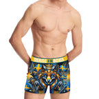 Sverige kalsonger premium boxershorts