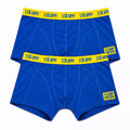 Camp Sweden boxershorts 2-pack 