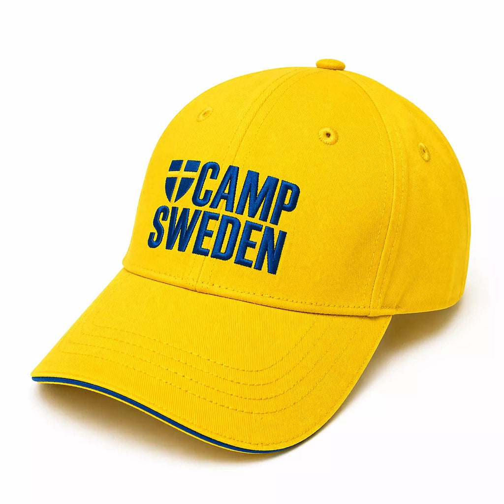 Keps Camp sweden - Sverige keps fotboll