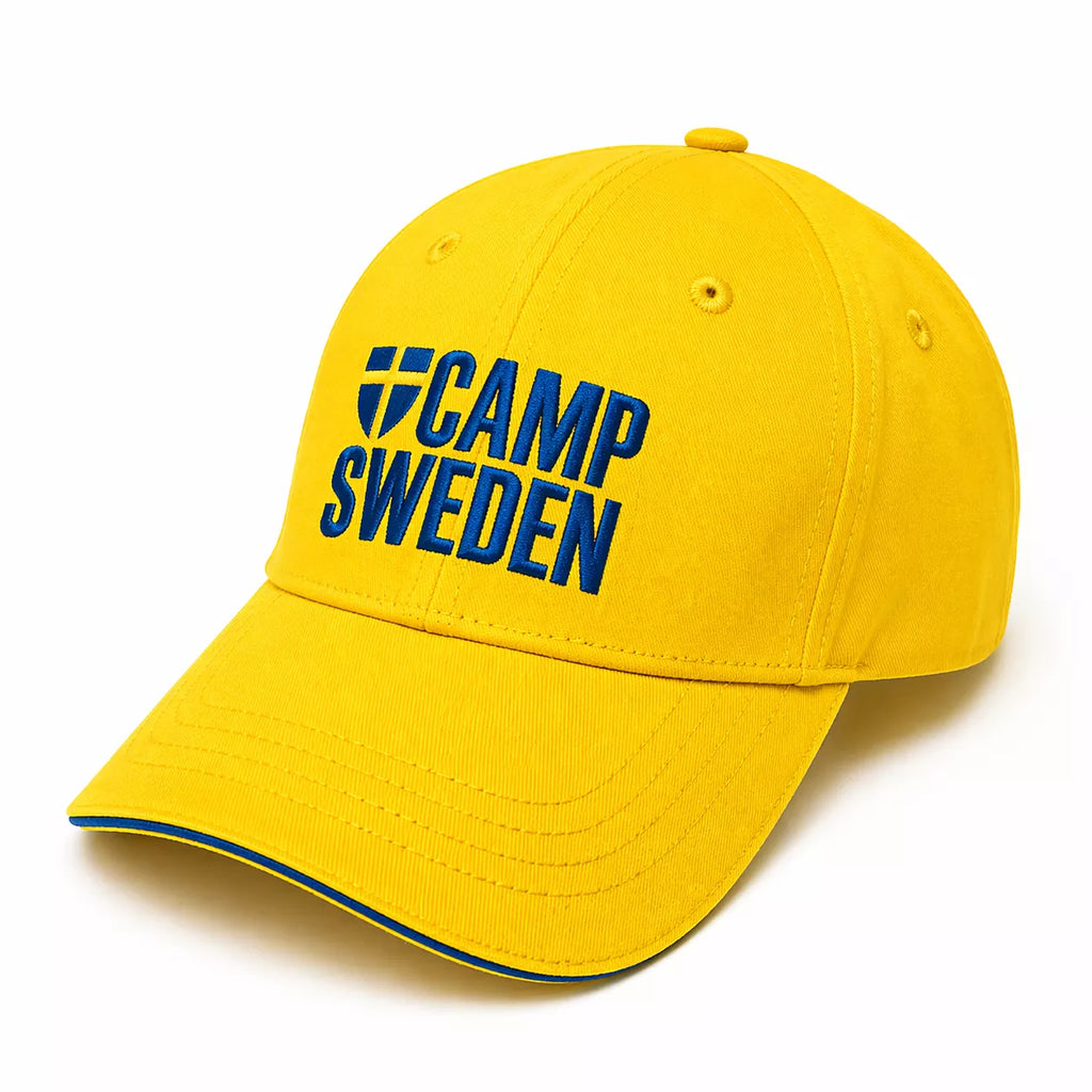 Keps Camp sweden - Sverige keps fotboll