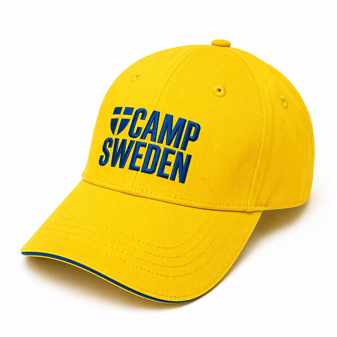 Keps Camp sweden - Sverige keps fotboll