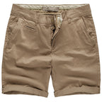 Chino shorts Stretch Regular Fit 5 olika färger