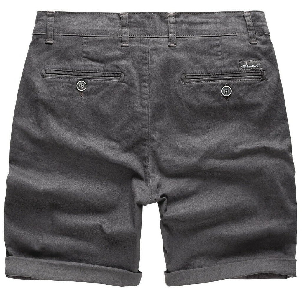 Chino shorts Stretch Regular Fit 5 olika färger