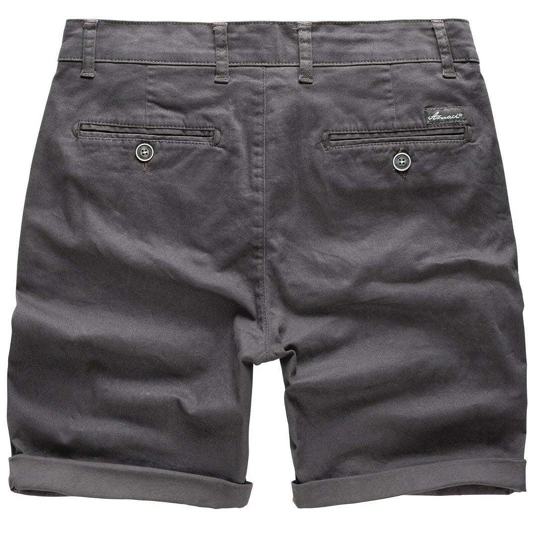 Chino shorts Stretch Regular Fit 5 olika färger
