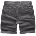 Chino shorts Stretch Regular Fit 5 olika färger