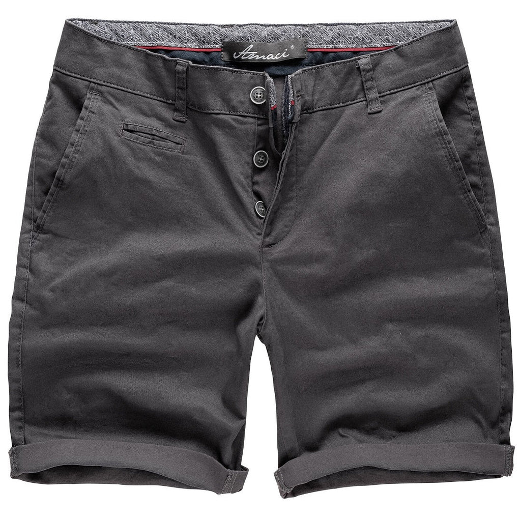 Chino shorts Stretch Regular Fit 5 olika färger