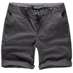 Chino shorts Stretch Regular Fit 5 olika färger