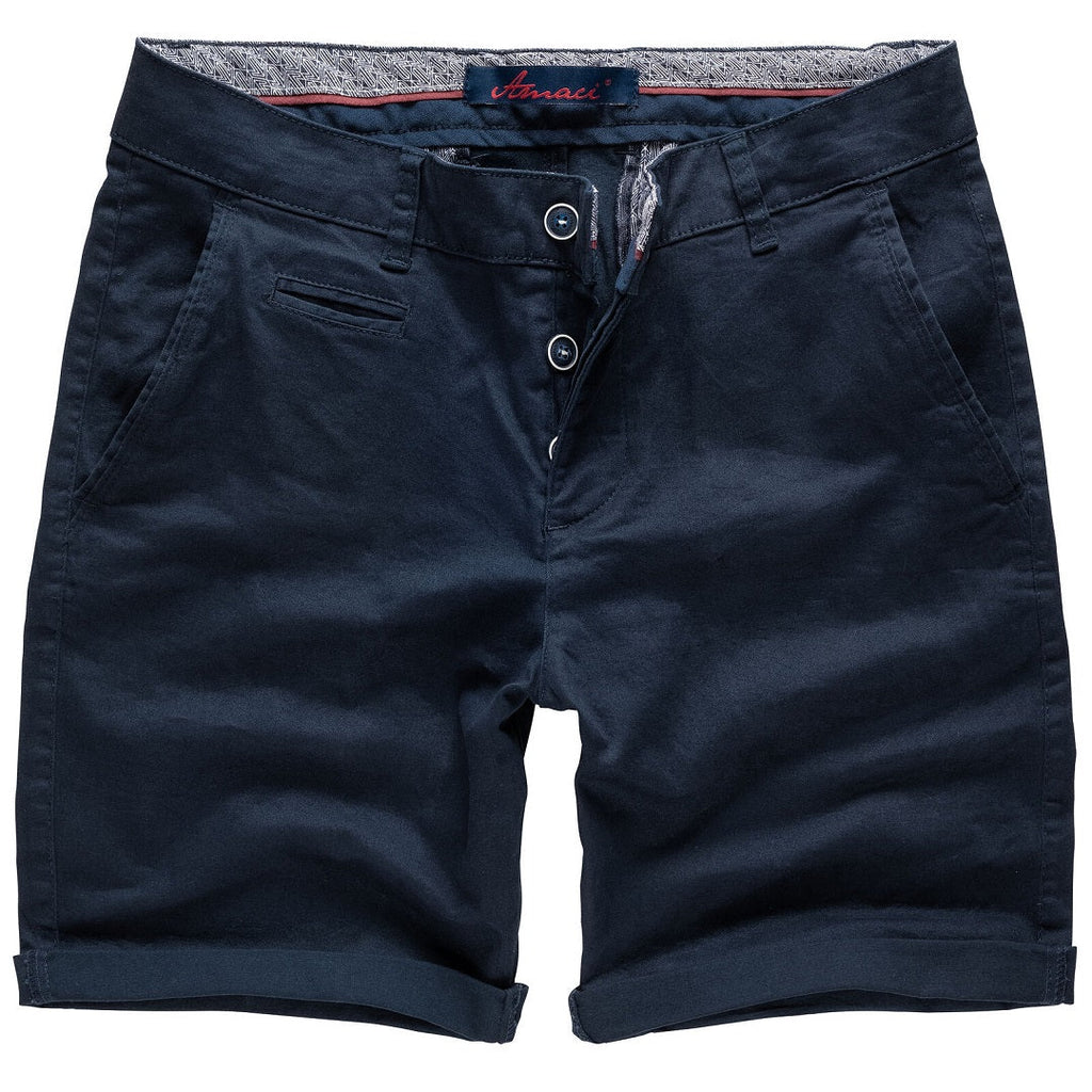 Chino shorts Stretch Regular Fit 5 olika färger