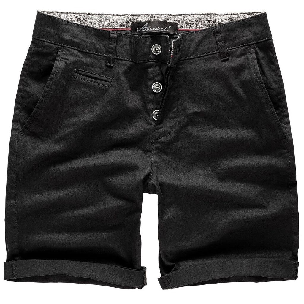 Chino shorts Stretch Regular Fit 5 olika färger