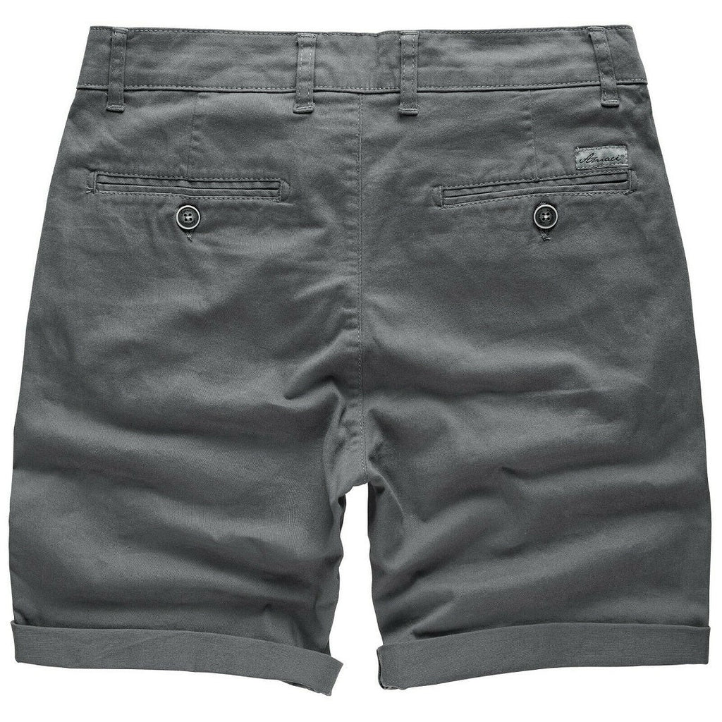 Chino shorts Stretch Regular Fit 5 olika färger