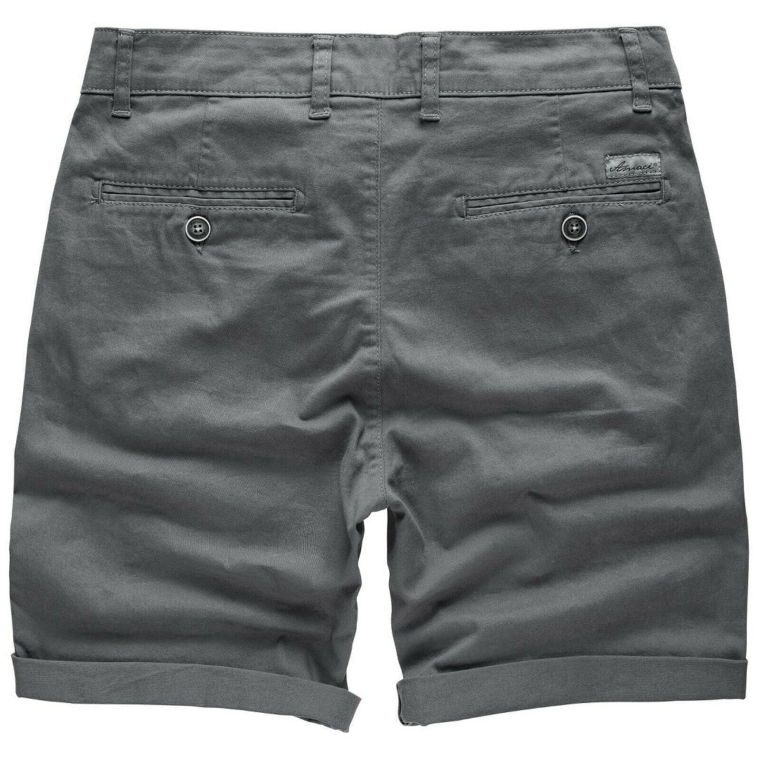 Chino shorts Stretch Regular Fit 5 olika färger