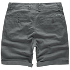 Chino shorts Stretch Regular Fit 5 olika färger