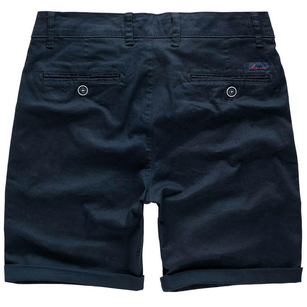 Chino shorts Stretch Regular Fit 5 olika färger