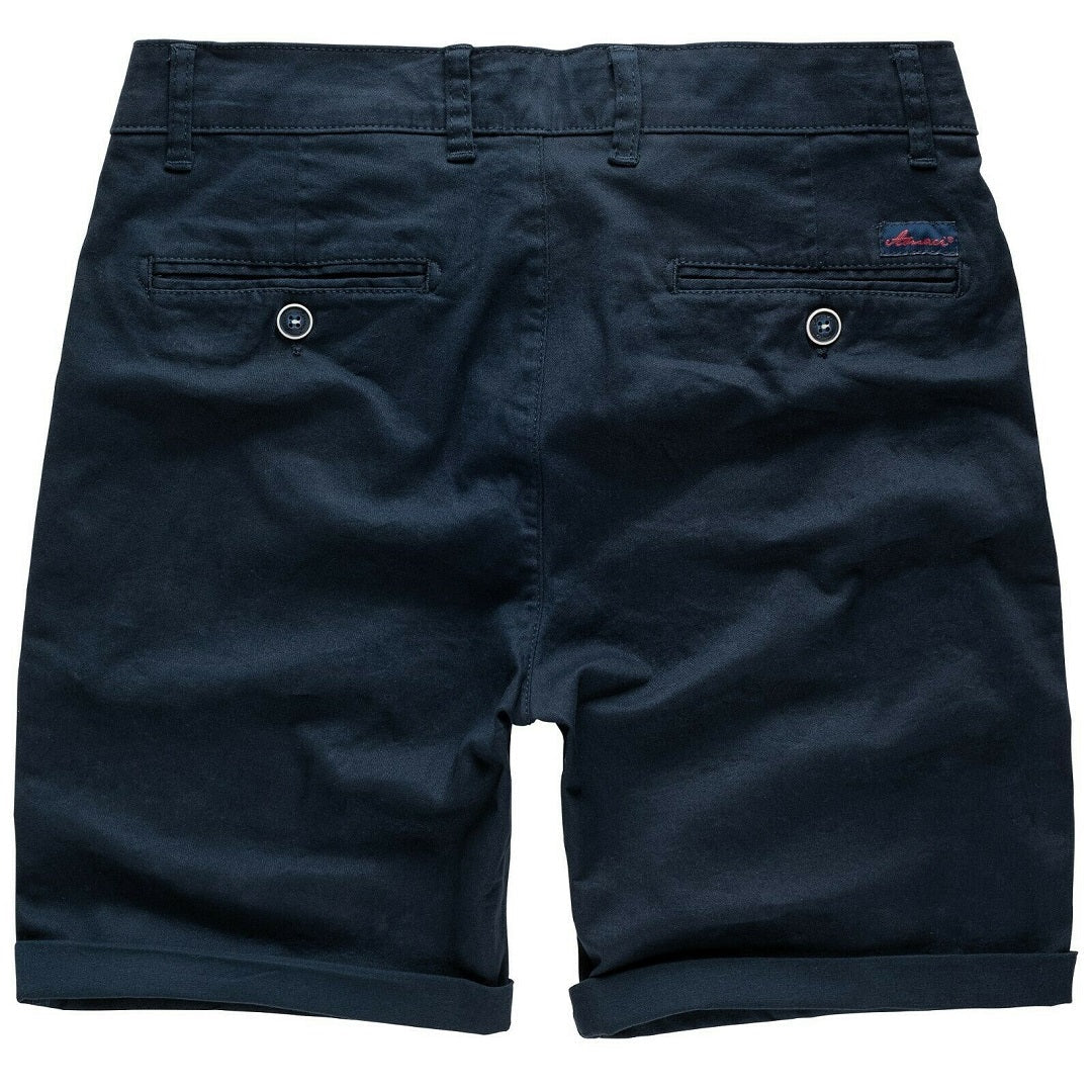 Chino shorts Stretch Regular Fit 5 olika färger