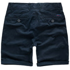 Chino shorts Stretch Regular Fit 5 olika färger
