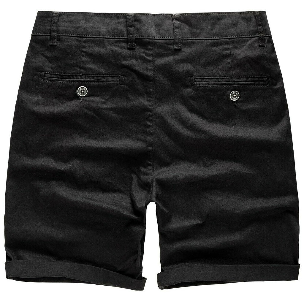 Chino shorts Stretch Regular Fit 5 olika färger