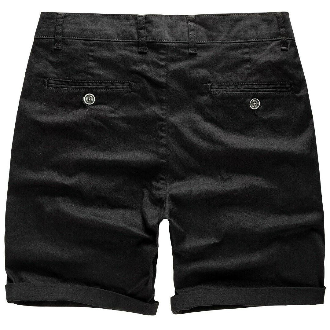 Chino shorts Stretch Regular Fit 5 olika färger