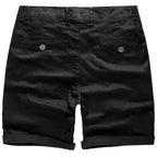 Chino shorts Stretch Regular Fit 5 olika färger