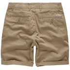 Chino shorts Stretch Regular Fit 5 olika färger