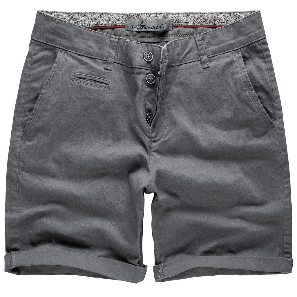 Chino shorts Stretch Regular Fit 5 olika färger