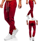 Chinos chinobyxor - Joggers modell