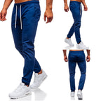 Chinos chinobyxor - Joggers modell