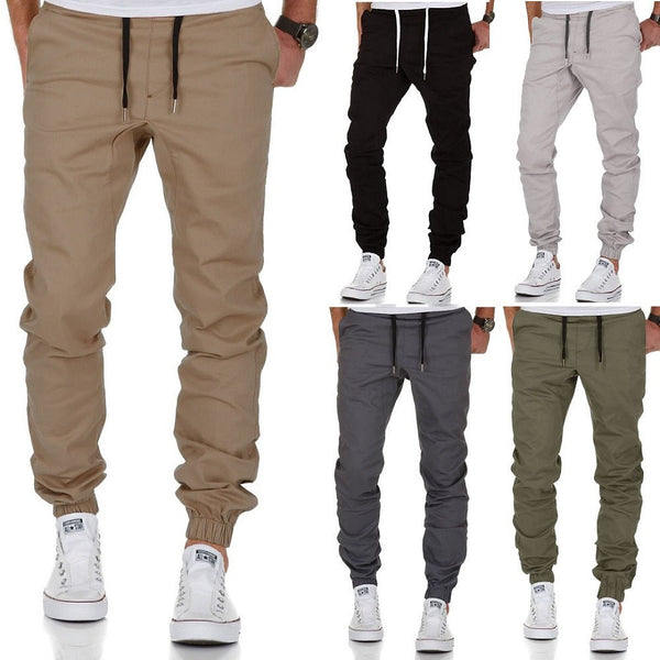 Chinos 449 kr - Stilrena chinobyxor med flera färgval