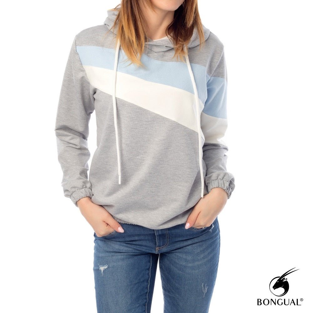 Dam Hoodie från Bongual för endast 199 kr