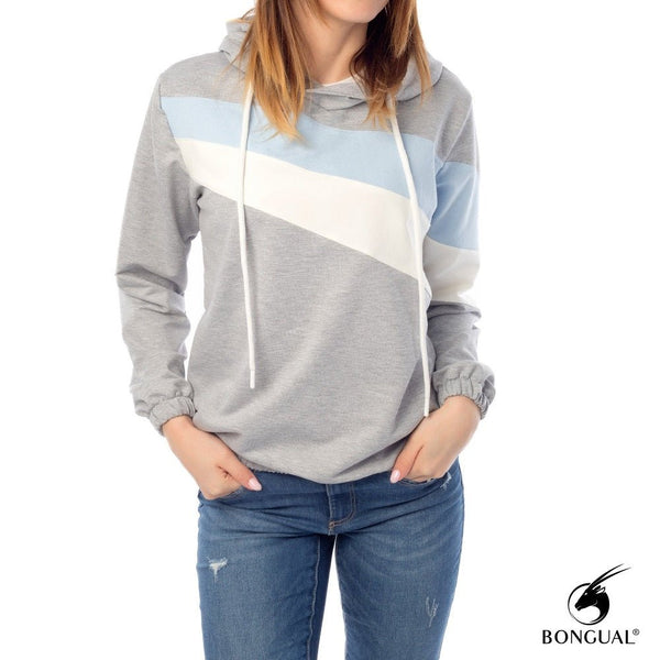 Dam Hoodie från Bongual för endast 199 kr