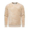 Fleecetröjor med flera olika färgval - Herrtröjor beige