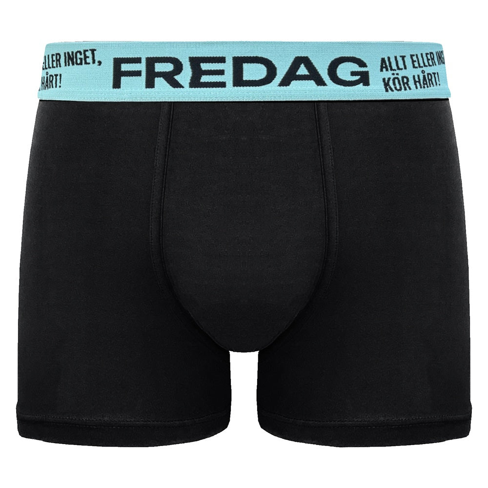 Fredags kalsonger
