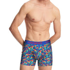 3-pack bambu boxershorts herr modellbild