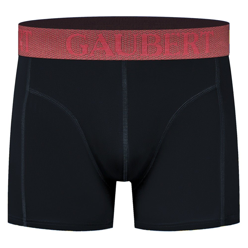 3-pack bambu boxershorts herr svarta
