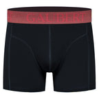 3-pack bambu boxershorts herr svarta