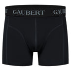 Bambukalsonger Herr - Helsvarta boxershorts 3pack -boxers