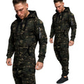 Camouflage onesies 489 kr - Härliga myskläder