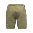 Gröna shorts för herr från Amaci & Sons bakifrån