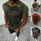 Herr T-shirts 139 kr - Printed herrtröja