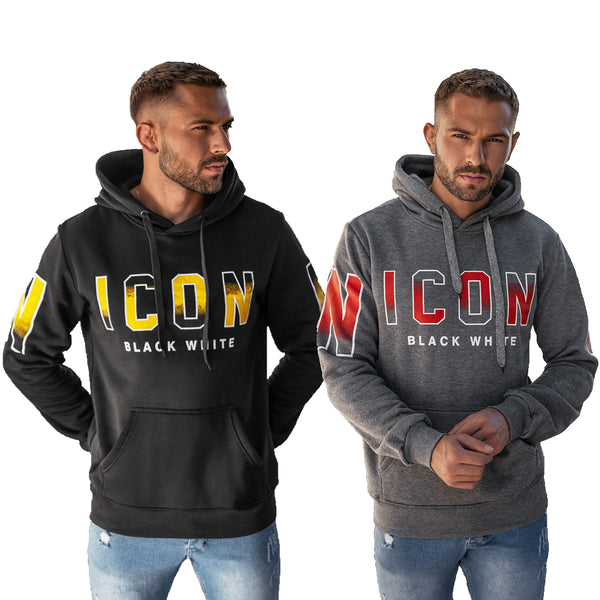 Billig herr hoodie icon