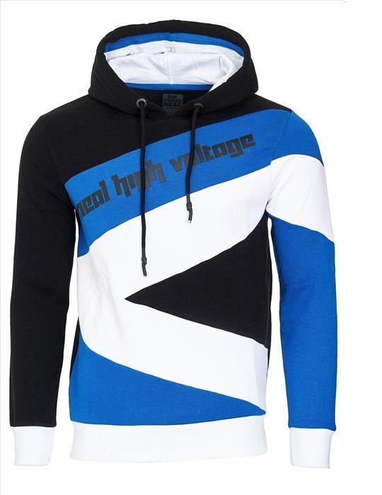 Hoodie R-Neal High Voltage